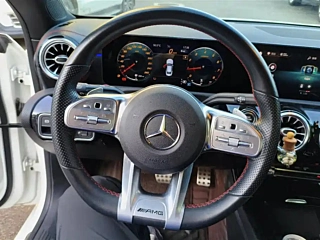 MERCEDES BENZ CLA 2021 YEAR CLA 200 2021