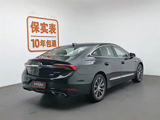 BUICK LACROSSE 2021