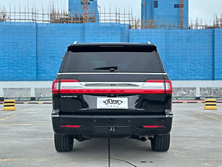 LINCOLN NAVIGATOR  2018 YEAR 3.5T  EDITION EURO V 2018
