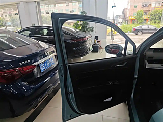 NETA AUTO V 2022 YEAR 400 LITE 2022