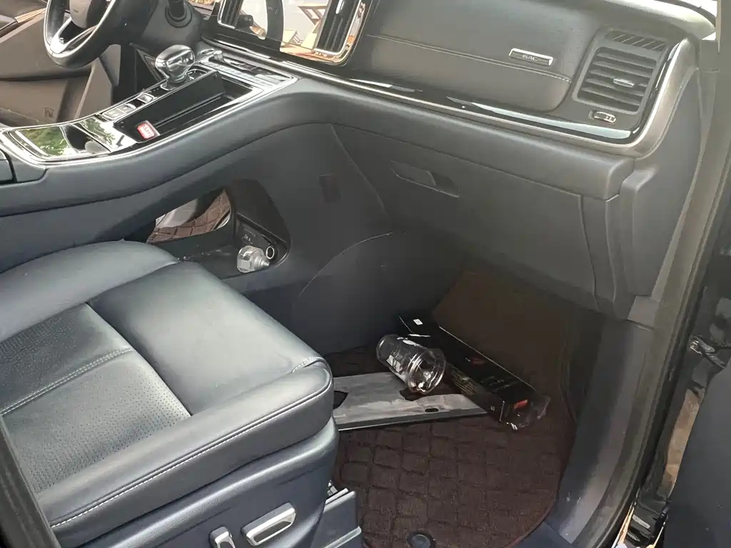 TRUMPCHI M8 2022