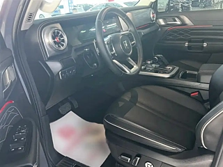 TANK 300 2021 YEAR EDITION 2.0T 2021