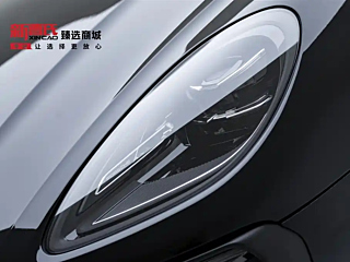 PORSCHE MACAN 2022 YEAR MACAN 2.0T 2022