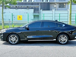 FORD MONDEO  2022