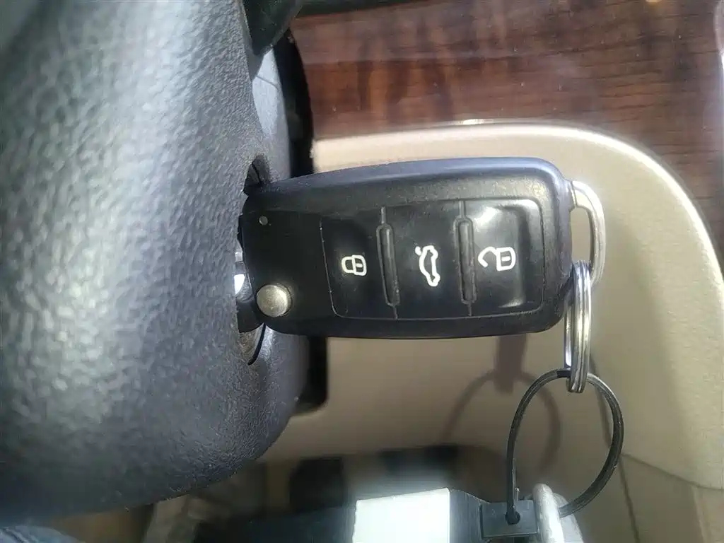 VOLKSWAGEN LAVIDA 2013