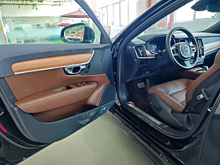 VOLVO S90 2024 YEAR B5 DELUXE EDITION 2024