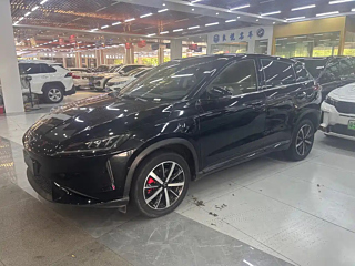 XPENG MOTORS G3