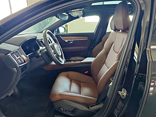 VOLVO S90 2024 YEAR B5 DELUXE EDITION 2024