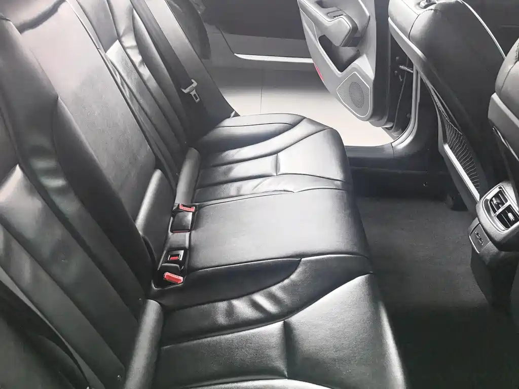 HONGQI H5 2022