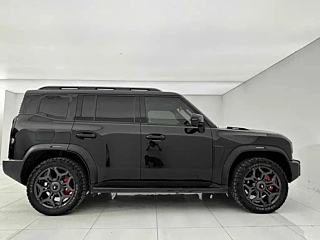 JETOUR &#23665;&#28023;T2 2024 YEAR C-DM 208KM EDITION 2024
