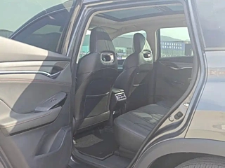 CHANGAN CS75 PLUS  2022 YEAR 1.5T AUTOMATIC PREMIUM 2022