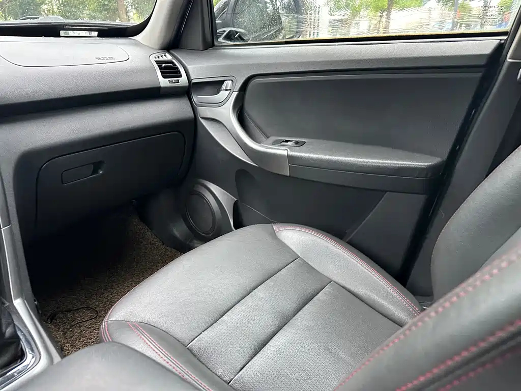 CHERY TIGGO 3 2014