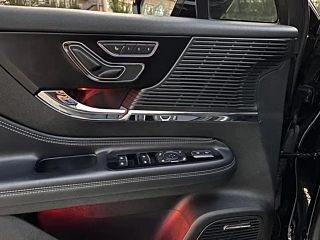 LINCOLN ADVENTURER  2020 YEAR 2.0T 2WD  ELEGANT EDITION 2020