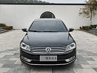 VOLKSWAGEN MAGOTAN 2016