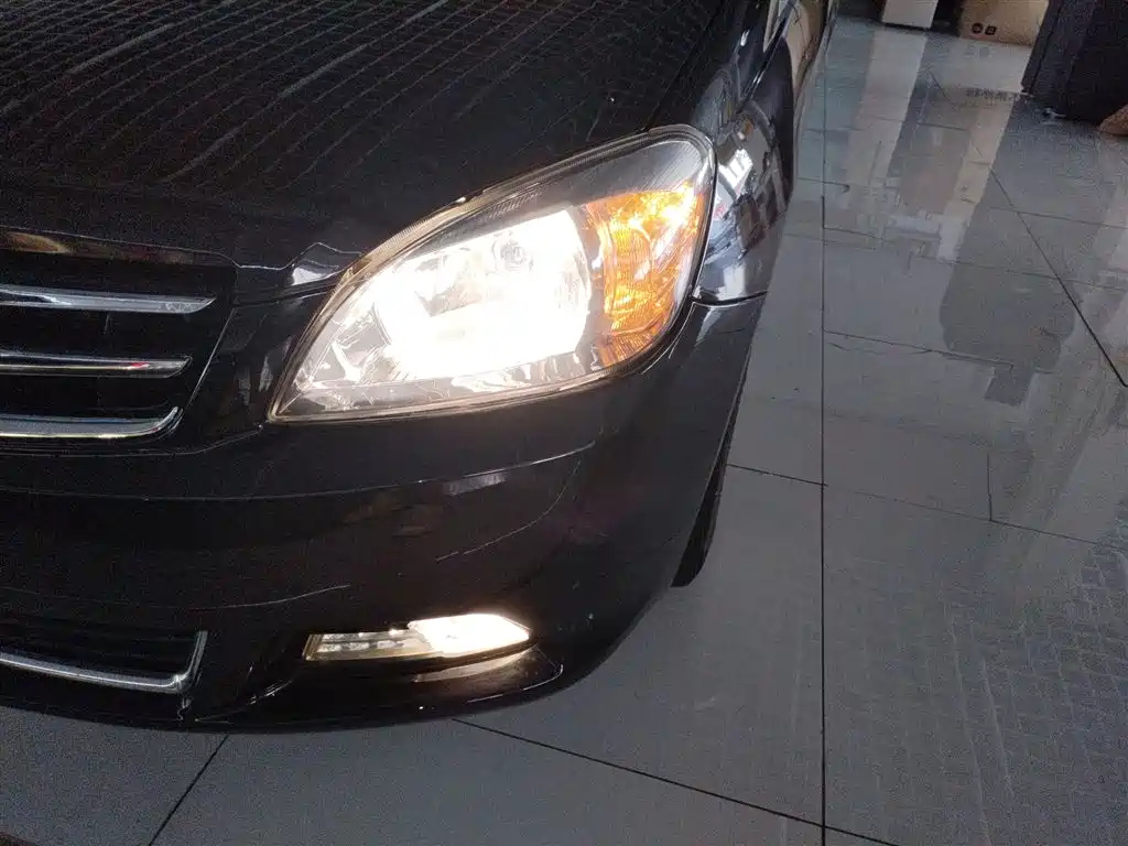 GREAT WALL C30 2013
