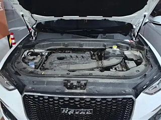 HAVAL F5 2020 YEAR 1.5T DCT I 2020