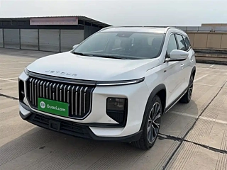 Заказать JETOUR X90 PRO