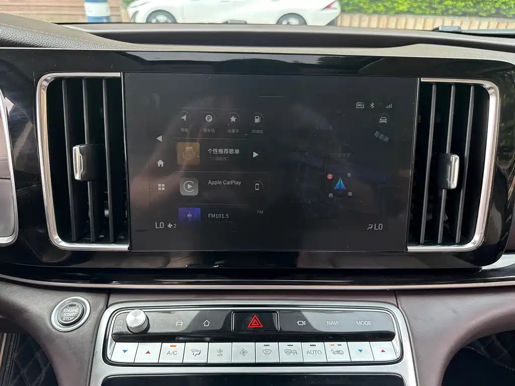 TRUMPCHI M8 2022