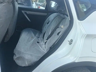 GEELY AUTO COOLRAY  2025 YEAR 1.5L CVT EDITION 2025