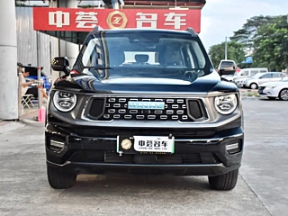 HAVAL 2 GEN. DARGO NEW ENERGY 2023
