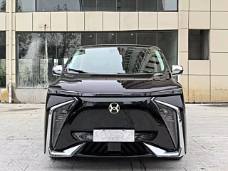 Заказать HYCAN V09