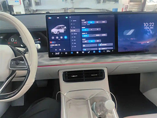 NETA AUTO L  2024 YEAR RANGE-EXTENDING 310 &#38378;&#20805;&#32418;&#34915; E 2024