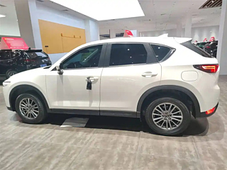 MAZDA CX-5 2020 YEAR 2.0L AUTOMATIC 2WD TYPE 2020
