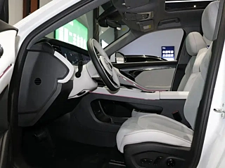 VOYAH FREE  2025 YEAR 318 318KM  EDITION 2025