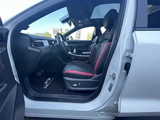 JETOUR BIG &#22307;  2022 YEAR 1.6T DCTSPORT 2022