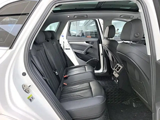 AUDI Q5L  2021 YEAR 40 TFSI FASHION DYNAMIC 2021