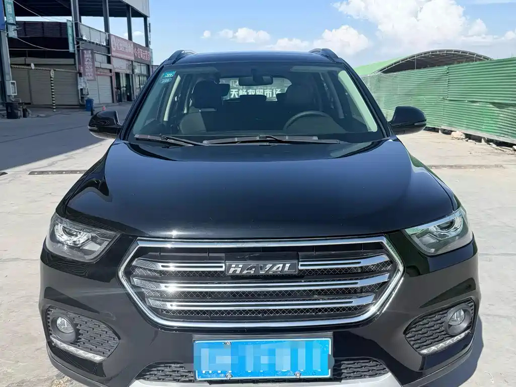 HAVAL H6 2020
