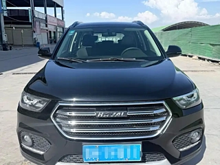 HAVAL H6 2020