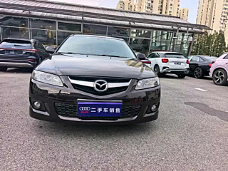 MAZDA 6 2011
