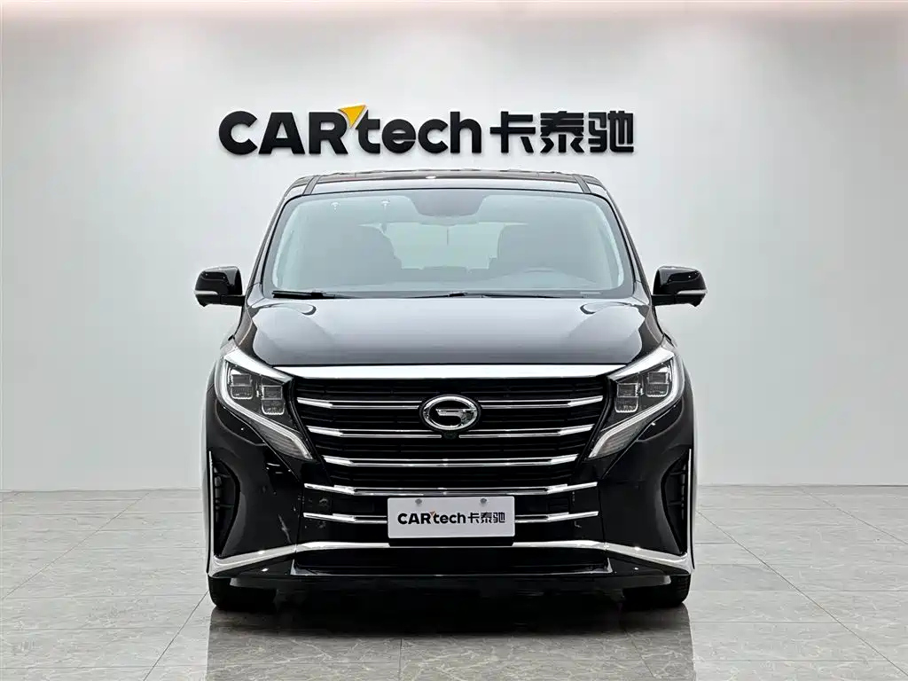 TRUMPCHI M8 2022