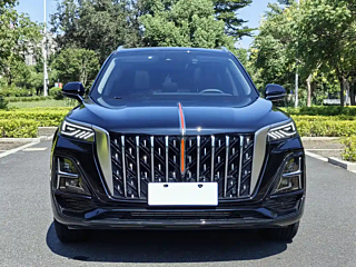 HONGQI HS5 2023