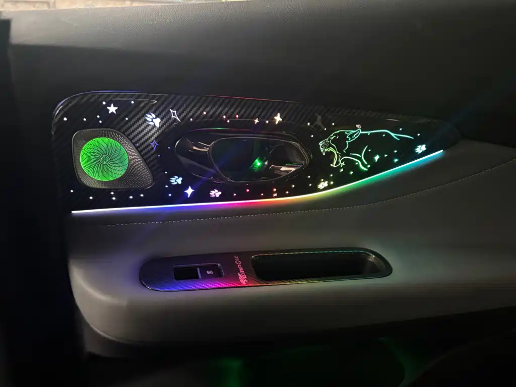 TRUMPCHI EMPOW 2023