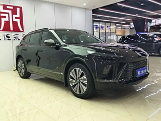 BUICK E5 2023 YEAR STANDARD RANGE EDITION 2023