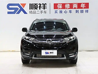 HONDA CR-V 2019