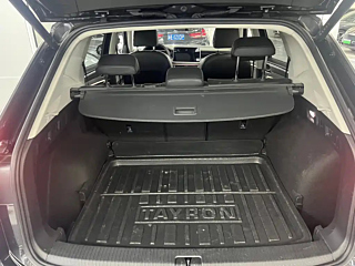 VOLKSWAGEN TAYRON 2023 YEAR 330TSI 2WD LUXURY PLUS EDITION 2023