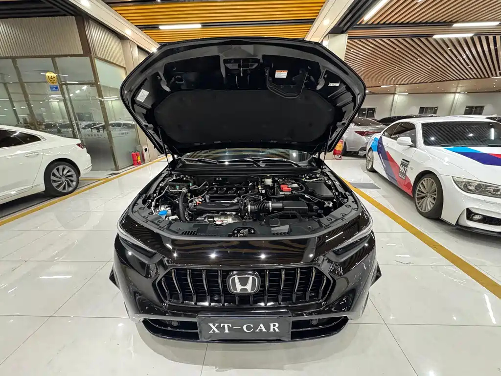 HONDA INSPIRE 2024