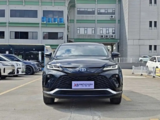 TOYOTA VENZA 2022