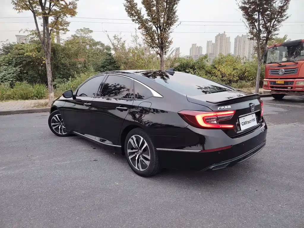 HONDA ACCORD 2023