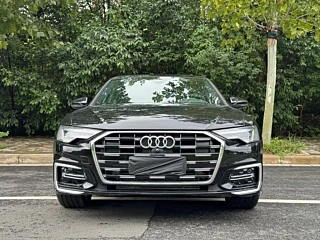 AUDI A6L  2025