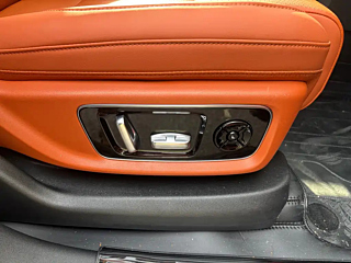 LI AUTO L9 2024 YEAR ULTRA 2024