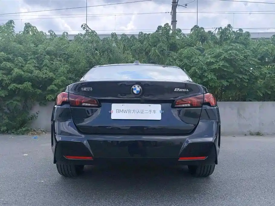 BMW 2-SERIES 2025