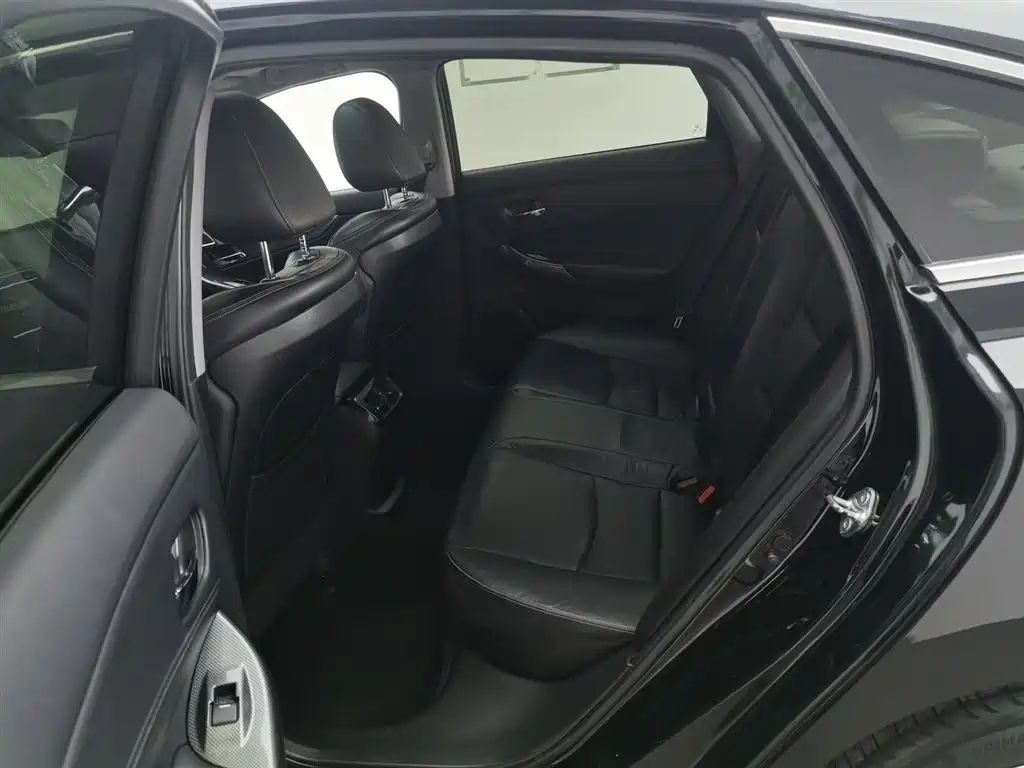HONDA SI PLATINUM 2015