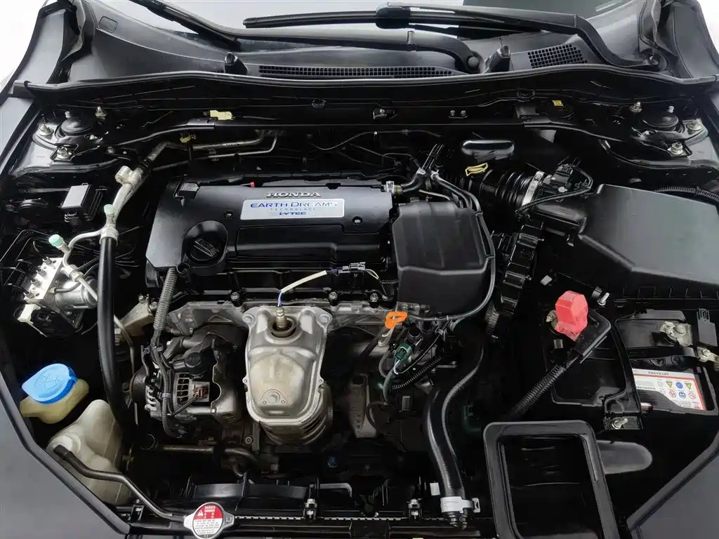 HONDA SI PLATINUM 2015