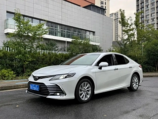 TOYOTA CAMRY 2023 YEAR 2.0G DELUXE EDITION 2023