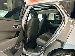 LAND ROVER RANGE ROVER VESSEL  2021 YEAR P250 2021