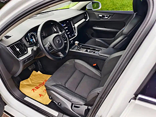 VOLVO S60  2021 YEAR T3 SMART MOBILITY DELUXE EDITION 2021